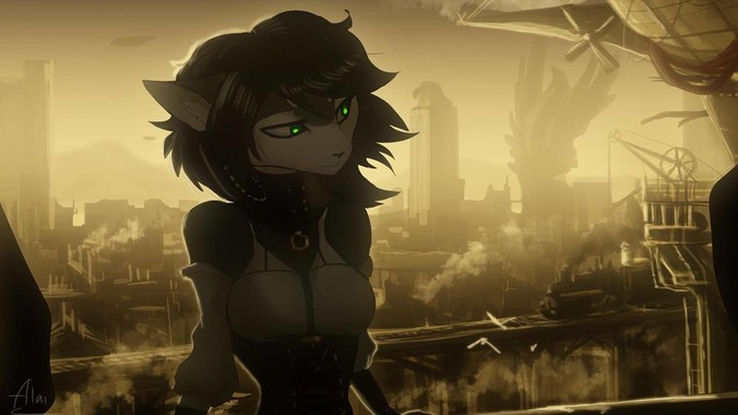 在办公室用机械键盘是什么心里？